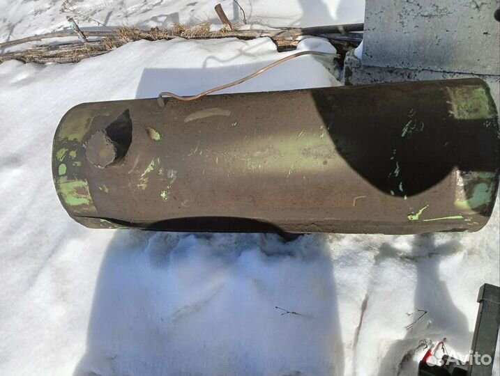 Сварочный генератор сак