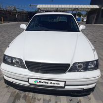 Toyota Mark II 2.0 AT, 1996, 361 886 км, с пробегом, цена 580 000 руб.