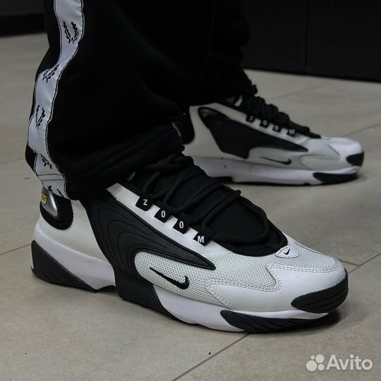 Nike zoom 2k