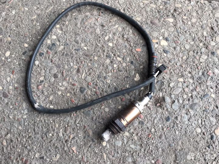 Лямбда зонд Mercedes