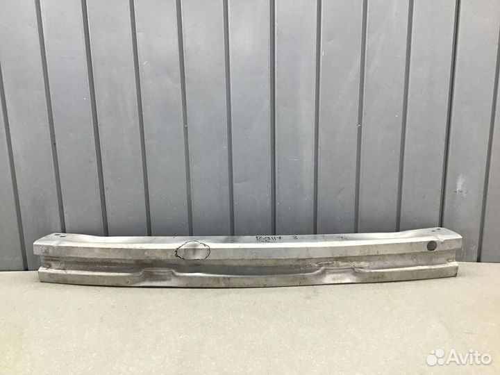 Усилитель заднего бампера Porsche Macan 2014