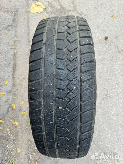 Ovation W-586 225/60 R17