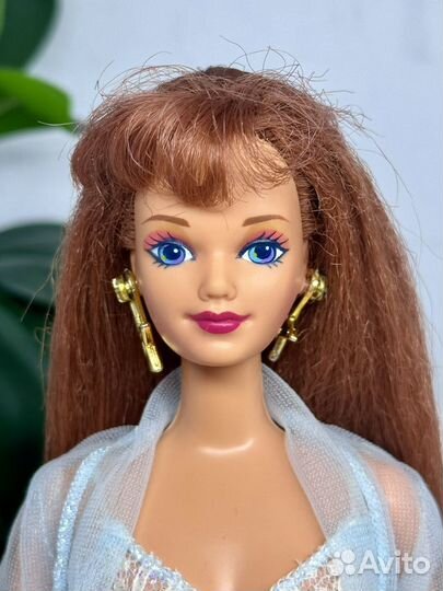 Barbie Midge Jewel Hair Mermaid