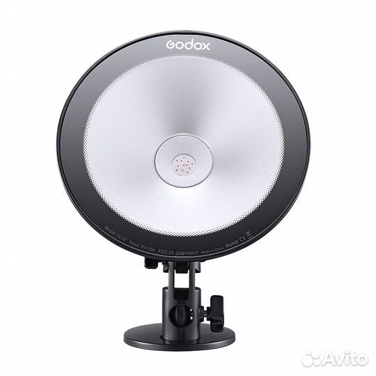 Осветитель светодиодный Godox CL10 для видеосъемки