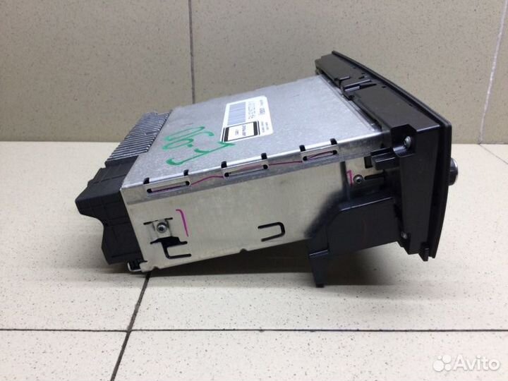 Магнитола Bmw 3-Series E90/E91 2005-2012