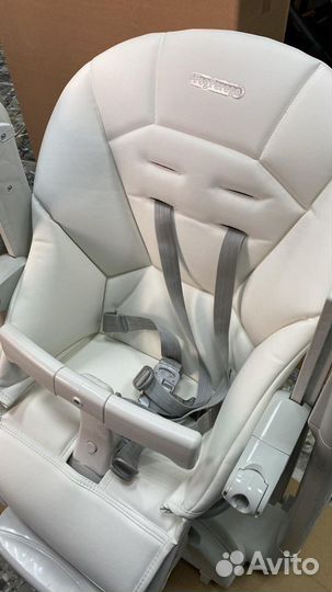 Новый стульчик Peg Perego Tatamia
