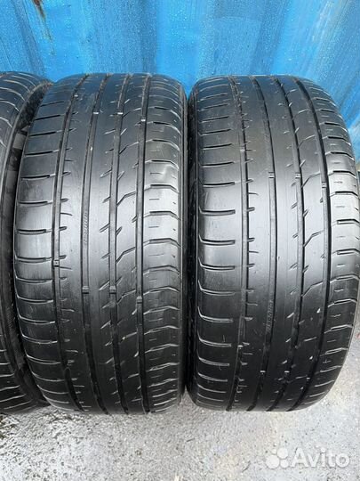 Kumho Crugen HP91 235/50 R18 97W