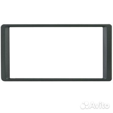 Переходная Рамка UAZ Patriot