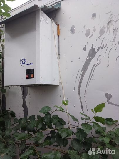 Термобудка