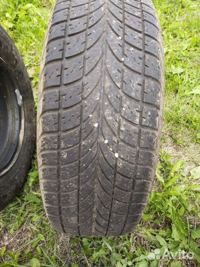 Goodyear Aquatred 205/70 R14