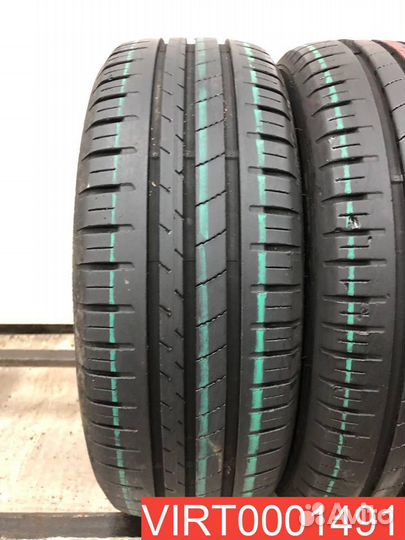 Goodyear EfficientGrip 185/55 R15 82H