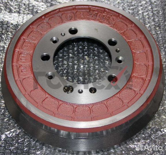 Тормозные барабаны УАЗ