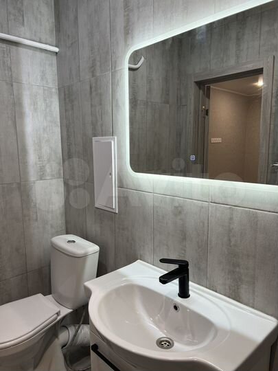 2-к. квартира, 45 м², 1/5 эт.