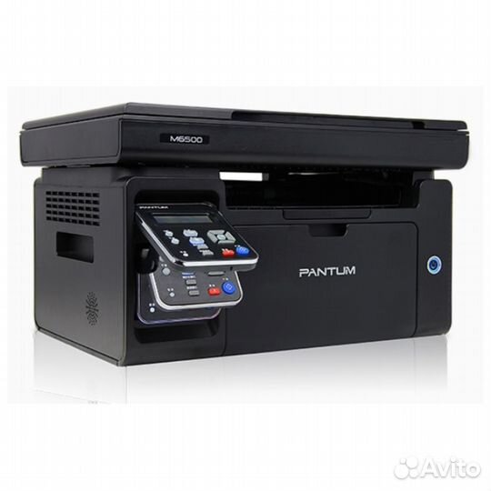 Мфу Pantum M6500