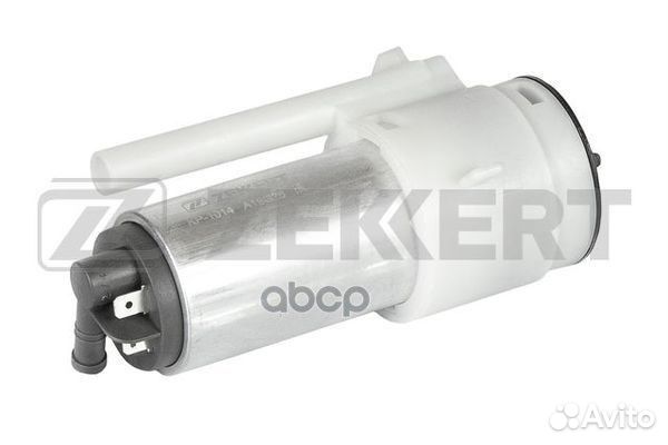 Насос топливный (3 bar) Ford Galaxy 95- Seat I