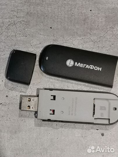 USB модем мегафон и билайн