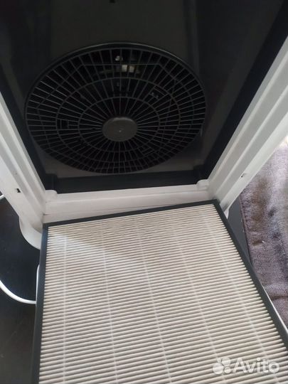 Увлажнитель воздуха