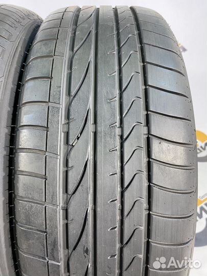 Bridgestone Dueler H/P Sport 235/55 R19 108H