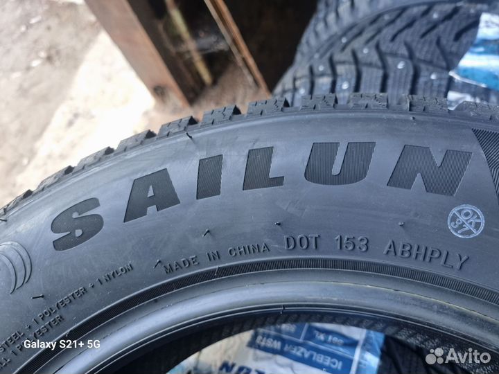 Sailun Ice Blazer WST3 175/65 R14 82T