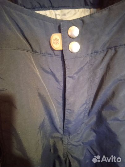 Лыжный комбинезон 46-48 р/р