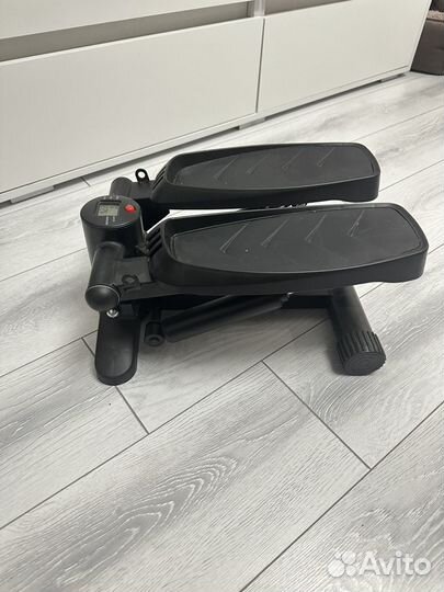 Тренажер степпер