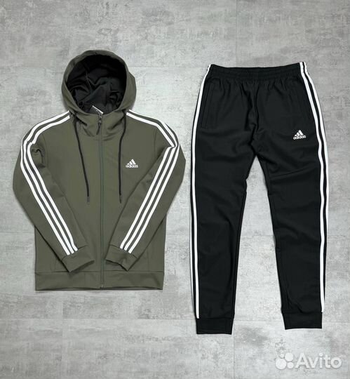 Спортивный костюм Adidas