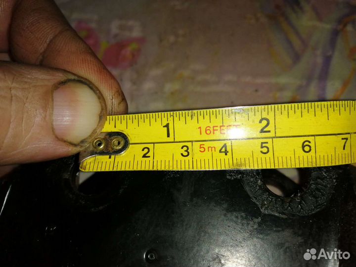 Амортизаторная стойка symbol