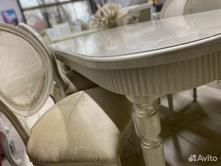 Кухонный стол раскладной