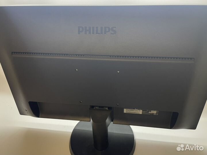 Монитор Philips 24