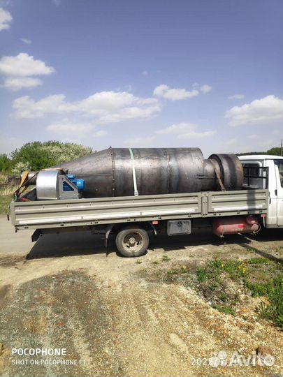 Грузоперевозки, газель бортовая открытая 6 метров