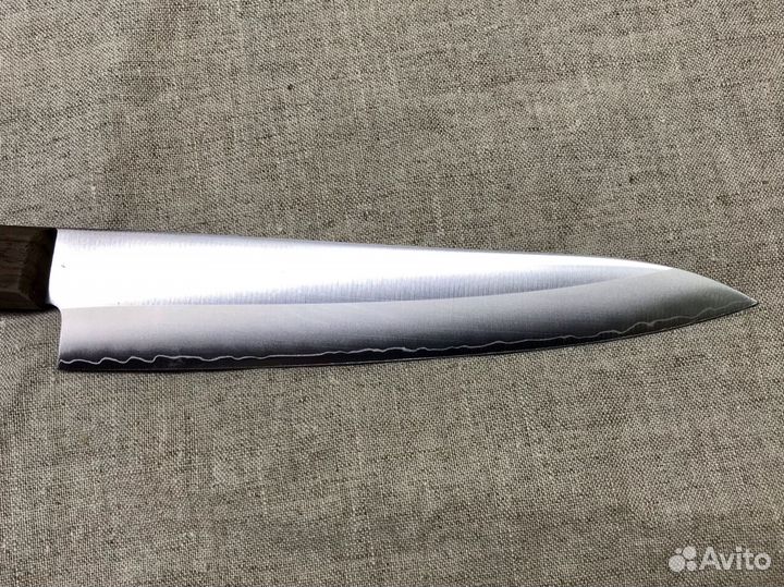 Нож универсальный Kanetsugu 2002 (Япония)