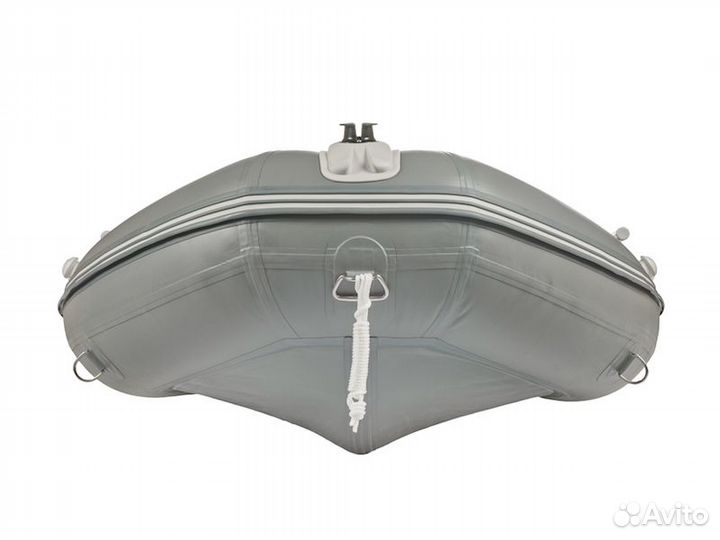 Лодка пвх quick stream RX1