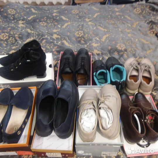 Туфли женские 37,38,39 размер