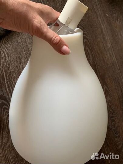 Светильник melodi (IKEA)