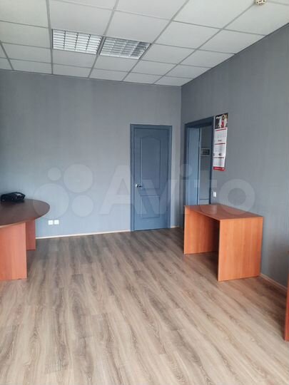 Офис, 48.6 м²