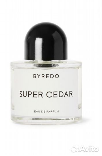 Парфюмерия