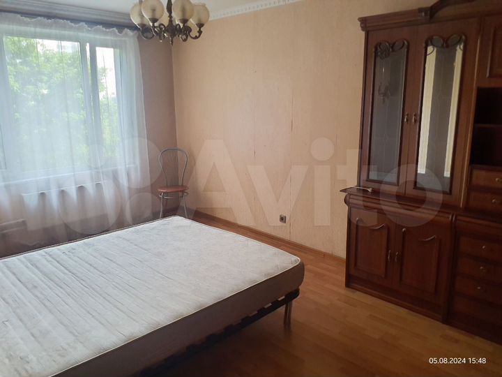 2-к. квартира, 44,7 м², 5/9 эт.