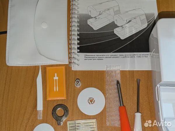 Швейная машина brother