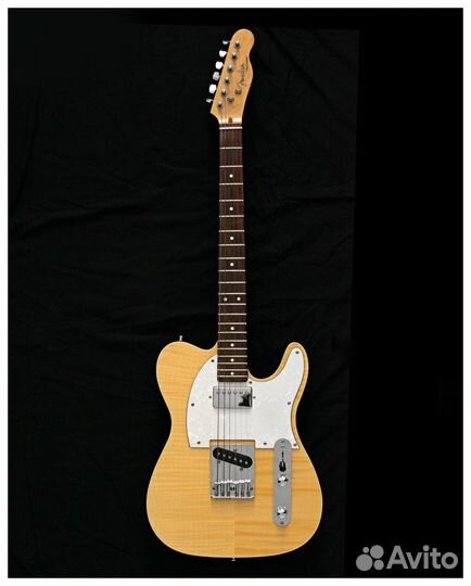 Электро гитара Fender Telecaster (Реплика)