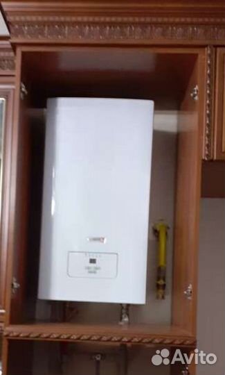 Электрический котел Protherm скат 9 квт