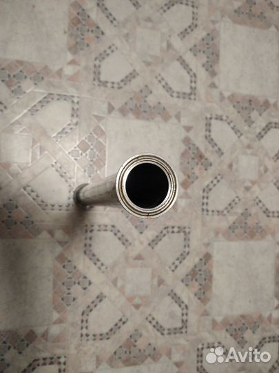 Царга 1,5 дюйма 400мм.,235мм