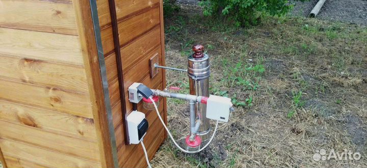 Коптильня от производителя