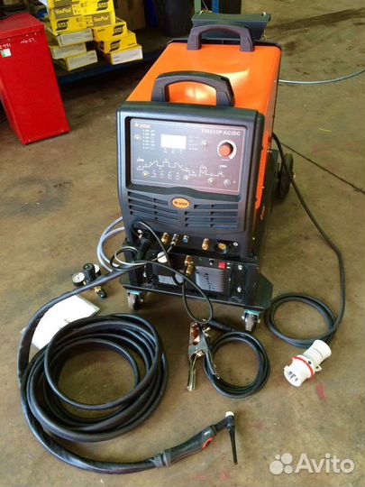 Ремонт сварочных аппаратов и стабилизаторов