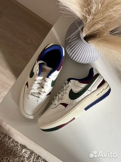 Кеды Nike Gamma Force оригинал в москве