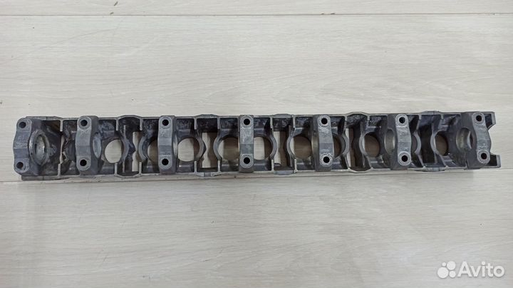 Постель распредвала BMW X5 E53 M54