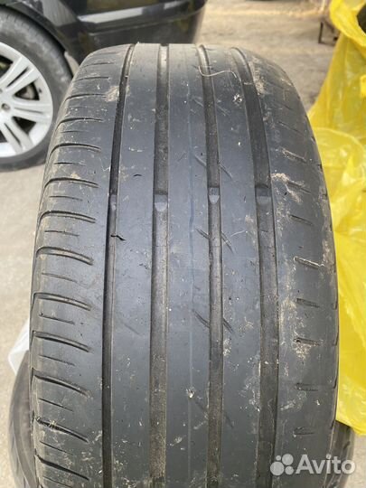 Yokohama C.Drive 2 AC02 205/55 R16