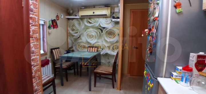 Дом 42 м² на участке 7 сот.