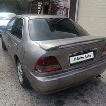 Honda City 1.5 AT, 2001, 290 000 км, с пробегом, цена 250 000 руб.