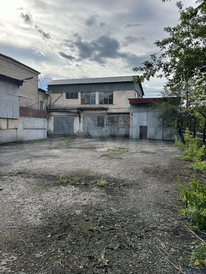 Свободного назначения, 1600 м²