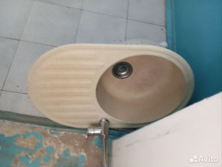 Раковина для кухни